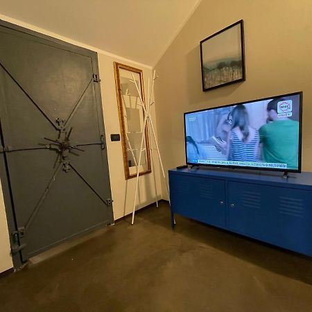 Fra Storia E Modernita Apartment มิลาน ภายนอก รูปภาพ