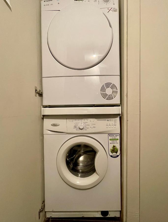 Fra Storia E Modernita Apartment มิลาน ภายนอก รูปภาพ