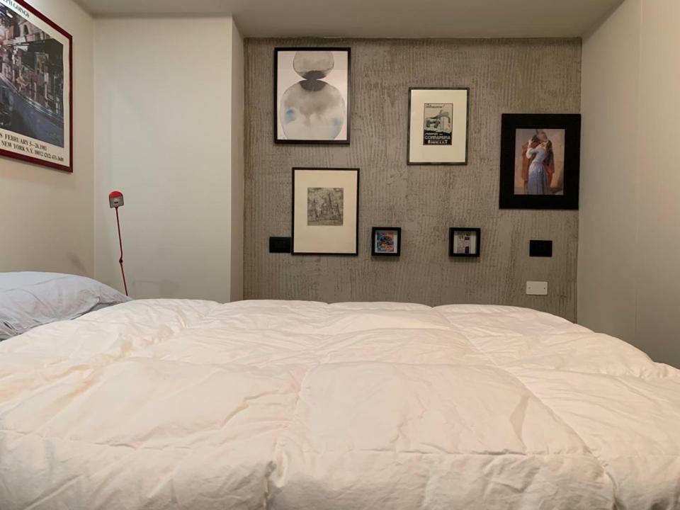 Fra Storia E Modernita Apartment มิลาน ภายนอก รูปภาพ