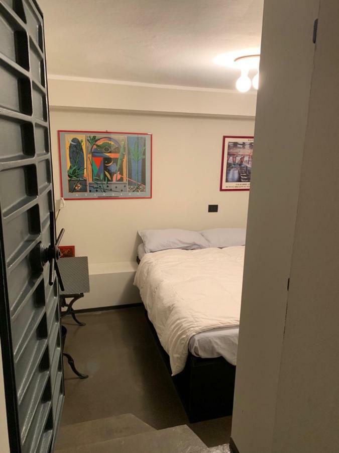 Fra Storia E Modernita Apartment มิลาน ภายนอก รูปภาพ