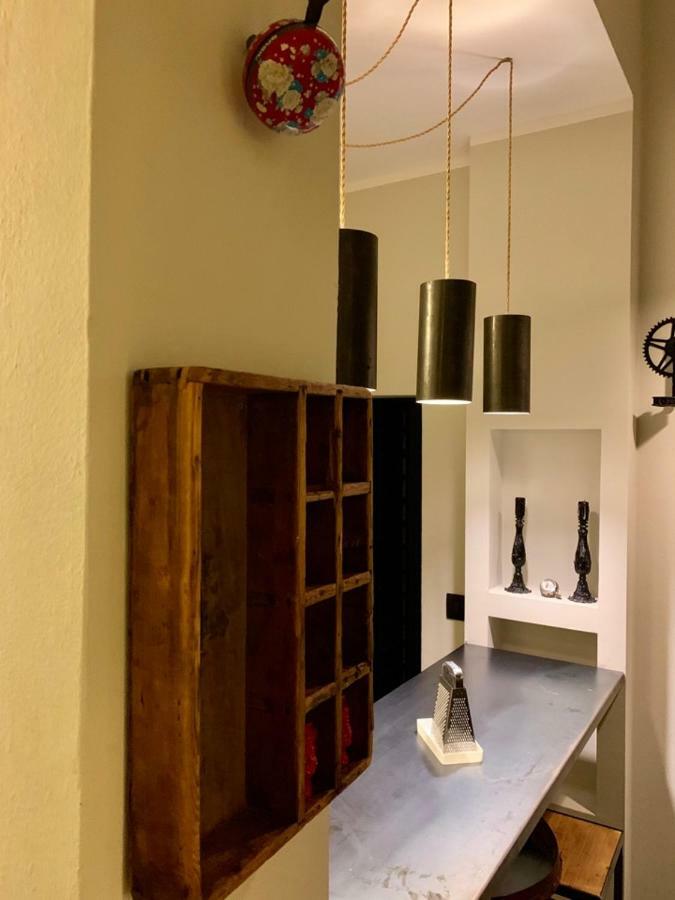 Fra Storia E Modernita Apartment มิลาน ภายนอก รูปภาพ