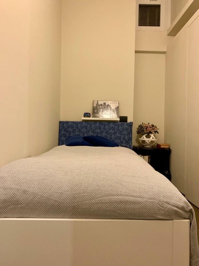 Fra Storia E Modernita Apartment มิลาน ภายนอก รูปภาพ