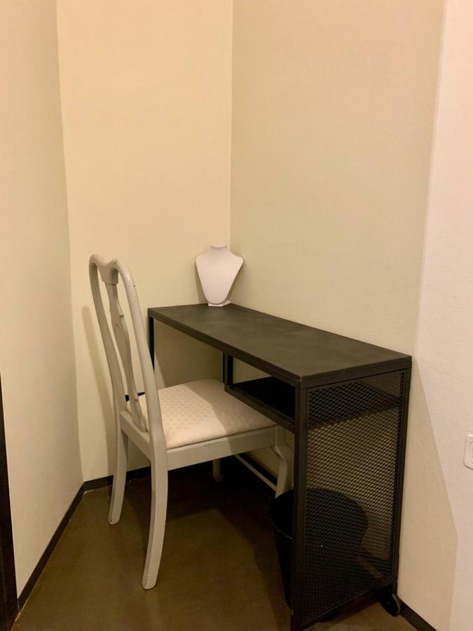 Fra Storia E Modernita Apartment มิลาน ภายนอก รูปภาพ
