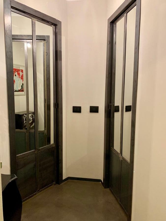 Fra Storia E Modernita Apartment มิลาน ภายนอก รูปภาพ