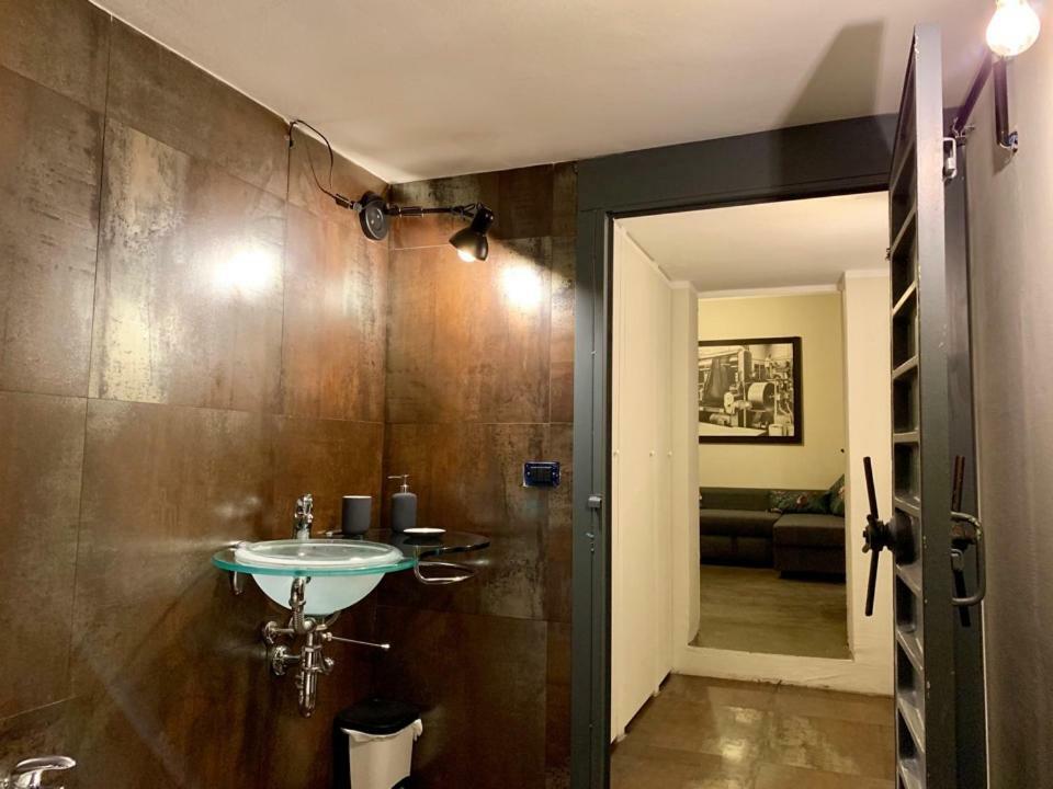 Fra Storia E Modernita Apartment มิลาน ภายนอก รูปภาพ
