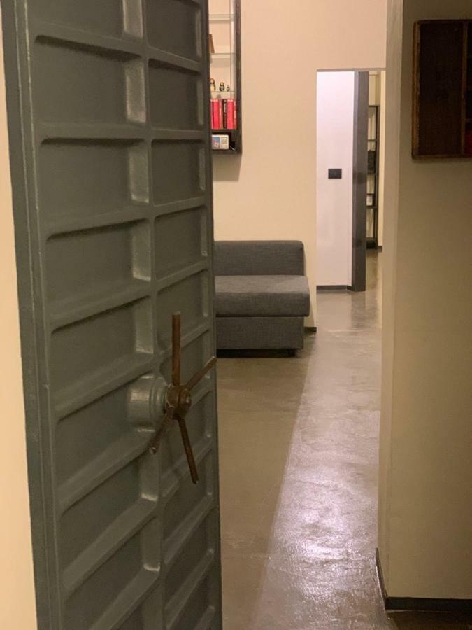 Fra Storia E Modernita Apartment มิลาน ภายนอก รูปภาพ