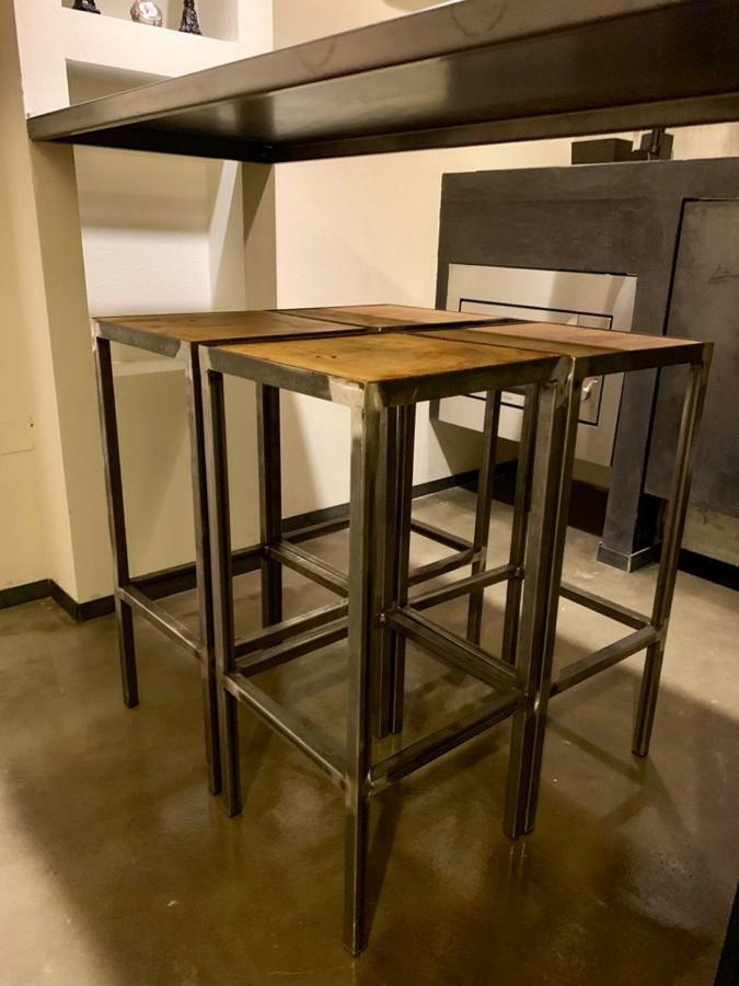 Fra Storia E Modernita Apartment มิลาน ภายนอก รูปภาพ