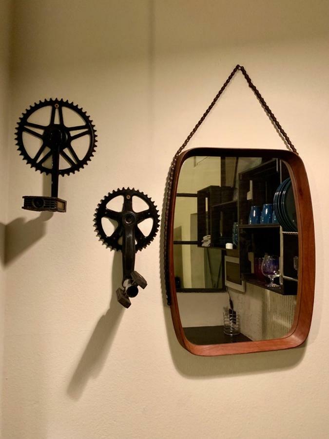 Fra Storia E Modernita Apartment มิลาน ภายนอก รูปภาพ