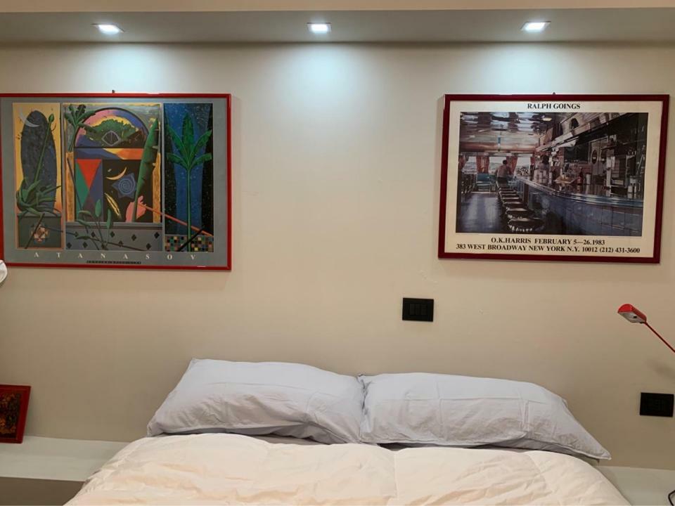 Fra Storia E Modernita Apartment มิลาน ภายนอก รูปภาพ